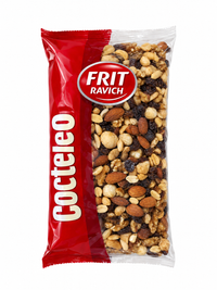 CÓCTEL DE FRUTOS SECOS FRIT RAVICH