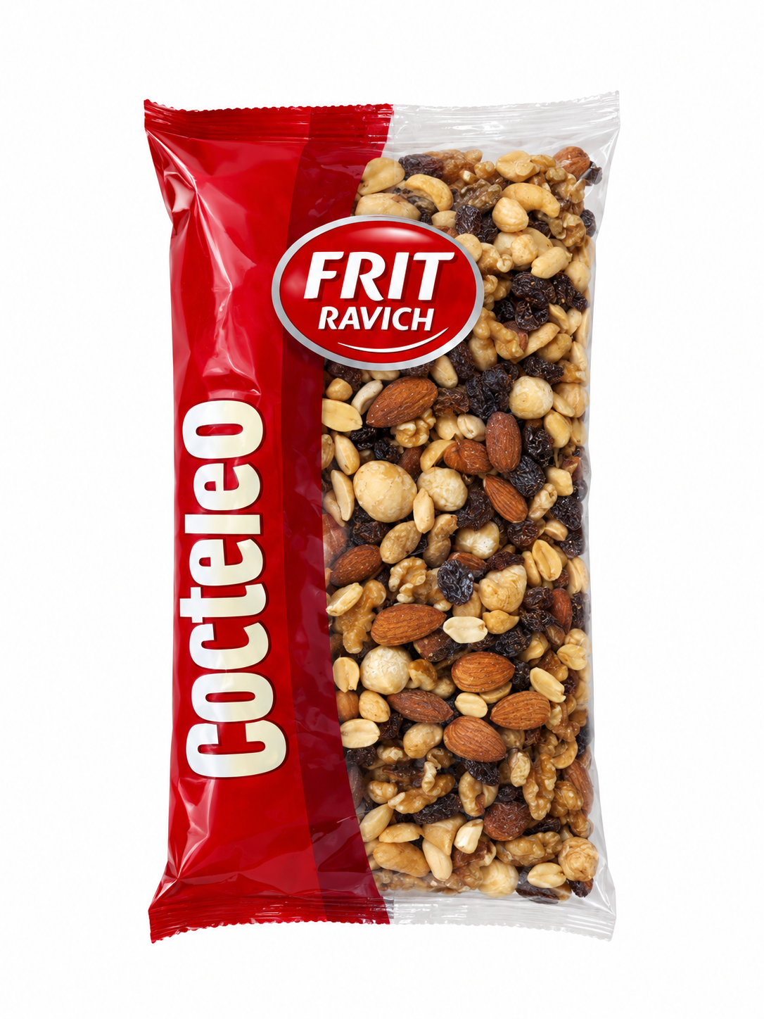 CÓCTEL DE FRUTOS SECOS FRIT RAVICH