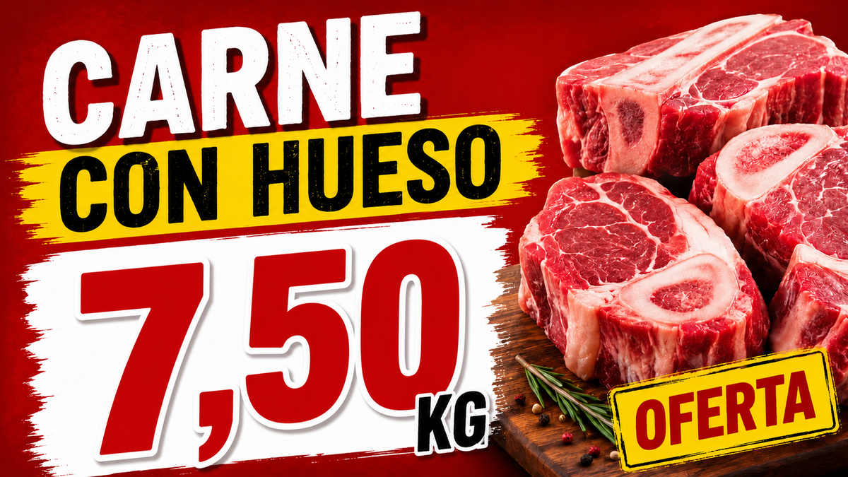 ¡OFERTA!