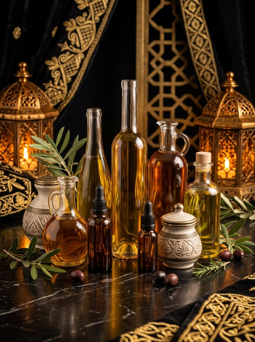Aceites