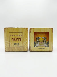 TÉ VERDE CHINO 4011 – ATAY MARROQUÍ