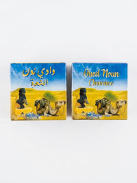 TÉ VERDE OUED NOUN CHUN MEE – 200 G