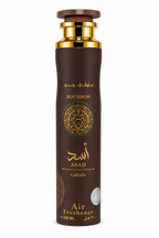 LATTAFA ASAD AIR FRESHENER – AMBIENTADOR 300 ML