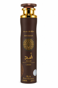 LATTAFA ASAD AIR FRESHENER – AMBIENTADOR 300 ML
