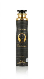 LATTAFA HIS CONFESSION FRESH - AMBIENTADOR 300ML