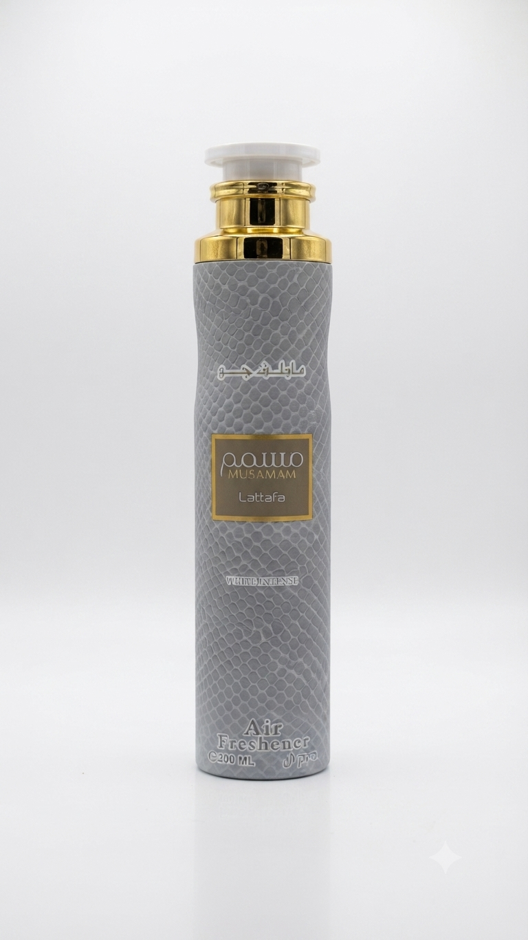 LATTAFA MUSAMAM – AMBIENTADOR 300 ML