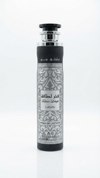 AMBIENTADOR FAKHAR BLACK LATTAFA - AMBIENTADOR 300 ML