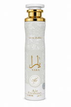 LATTAFA YARA AIR FRESHENER – AMBIENTADOR 300 ML