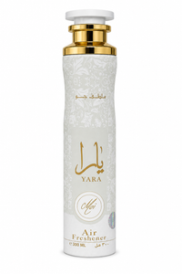LATTAFA YARA AIR FRESHENER – AMBIENTADOR 300 ML