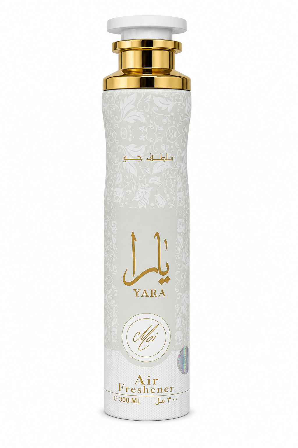 LATTAFA YARA AIR FRESHENER – AMBIENTADOR 300 ML