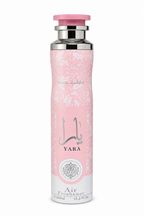 LATTAFA YARA CANDY AIR FRESHENER – AMBIENTADOR 300 ML