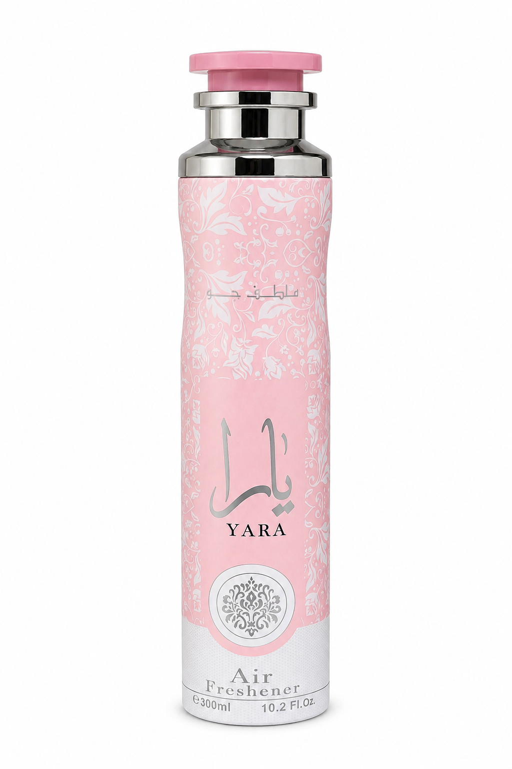 LATTAFA YARA CANDY AIR FRESHENER – AMBIENTADOR 300 ML