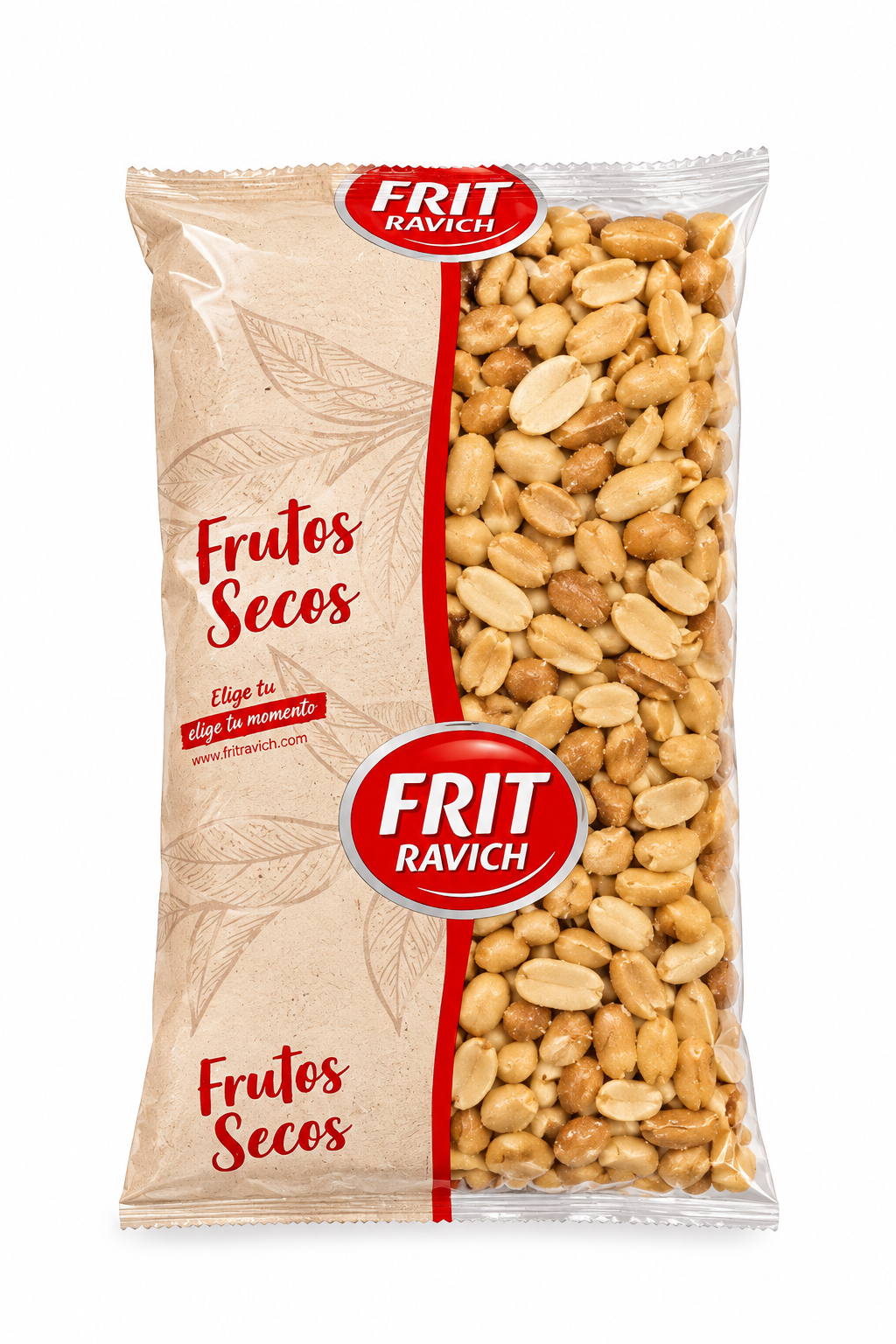 ALMENDRAS CRUDAS FRIT RAVICH