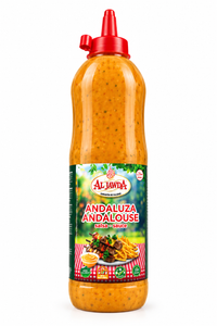 AL JAWDA ANDALOUSE