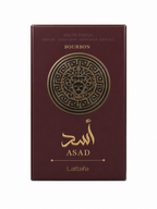 ASAD LATTAFA BOURBON