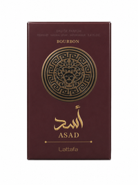 ASAD LATTAFA BOURBON