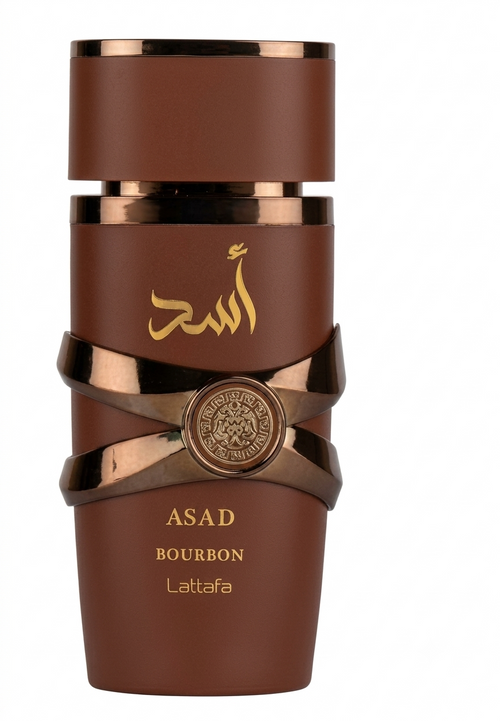 ASAD LATTAFA BOURBON