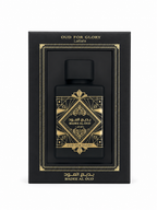 BADEE AL OUD LATTAFA 100ML
