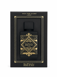 BADEE AL OUD LATTAFA 100ML