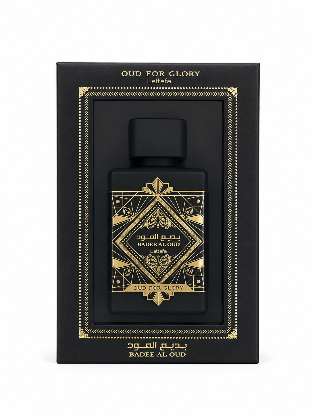 BADEE AL OUD LATTAFA 100ML