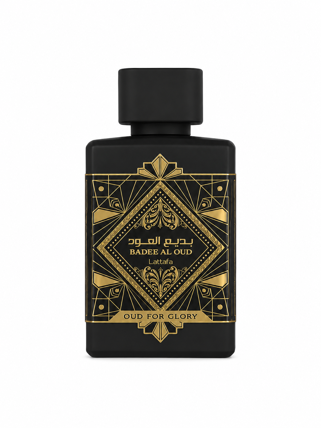 BADEE AL OUD LATTAFA 100ML