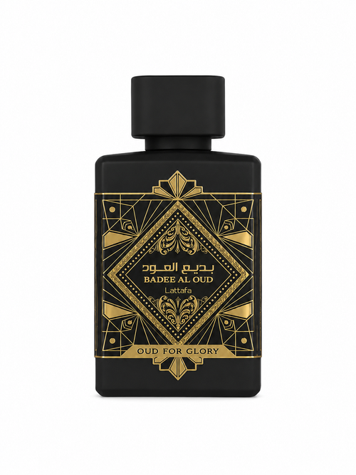 BADEE AL OUD LATTAFA 100ML