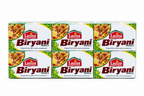 BIRYANI LAZIZA PACK X6