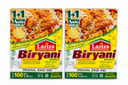 BIRYANI LAZIZA PACK X6