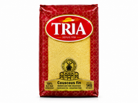 CUSCÚS TRIA FINO 1KG