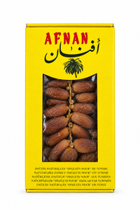 DÁTILES AFNAN