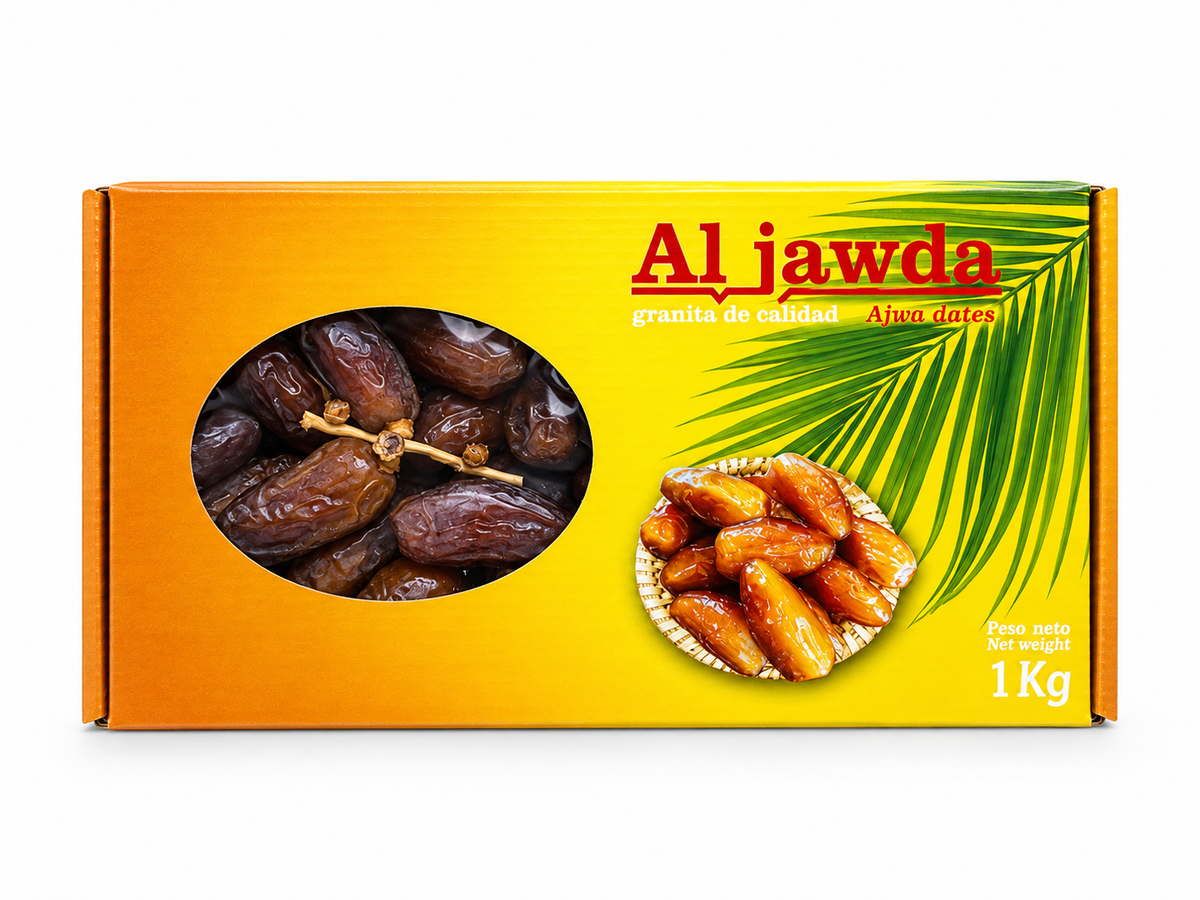 Datil Ajwad