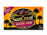 Datil Medjool