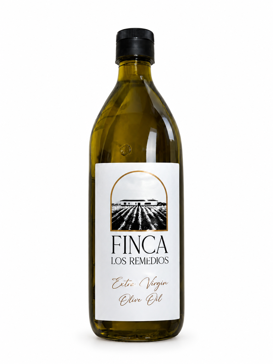 ACEITE EXTRA VIRGEN DE OLIVA FINCA