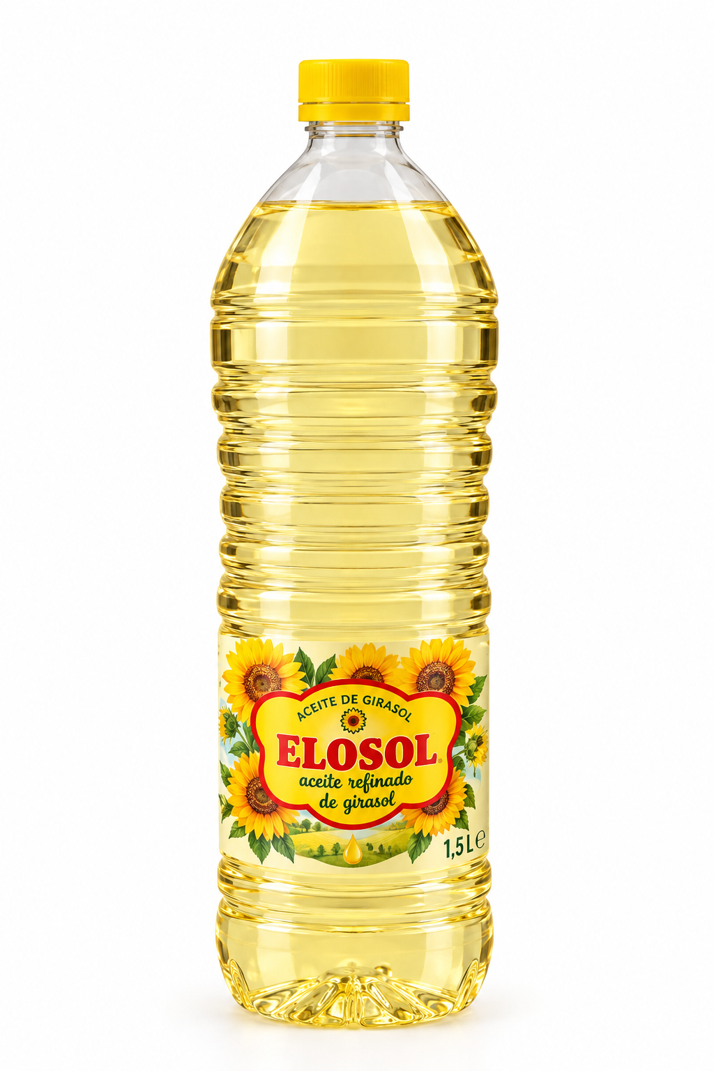 ACEITE ELOSOL