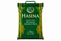 HASINA BASMATI 5KG