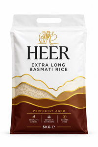 HEER BASMATI 5KG