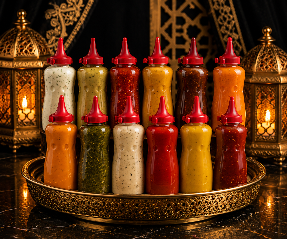 Salsas