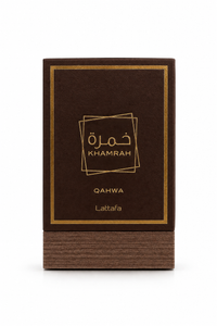 LATTAFA KHAMRAH QAHWA EAU DE PARFUM
