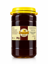 MIEL DE COLMENA DE ORO 3KG