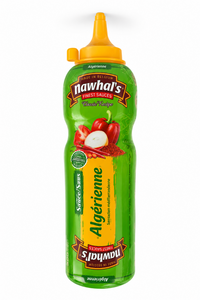 NAWHAL'S ALGERIENNE