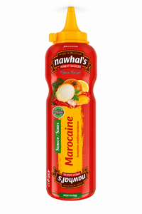 NAWHAL'S MAROCAINE