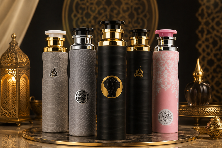 Perfumes