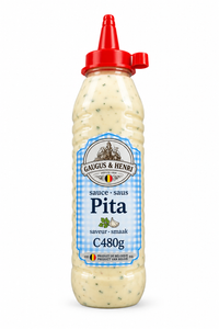 SAUCE PITA