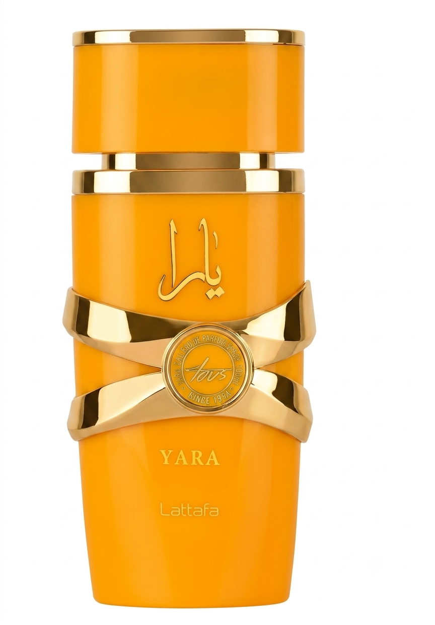 YARA TOUS LATTAFA 100ML