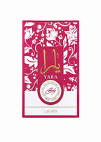 YARA CANDY LATTAFA 100 ML