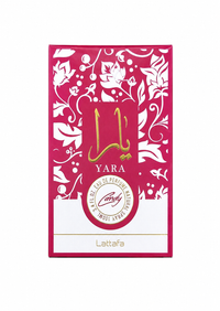 YARA CANDY LATTAFA 100 ML
